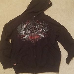 Dickies hoodie